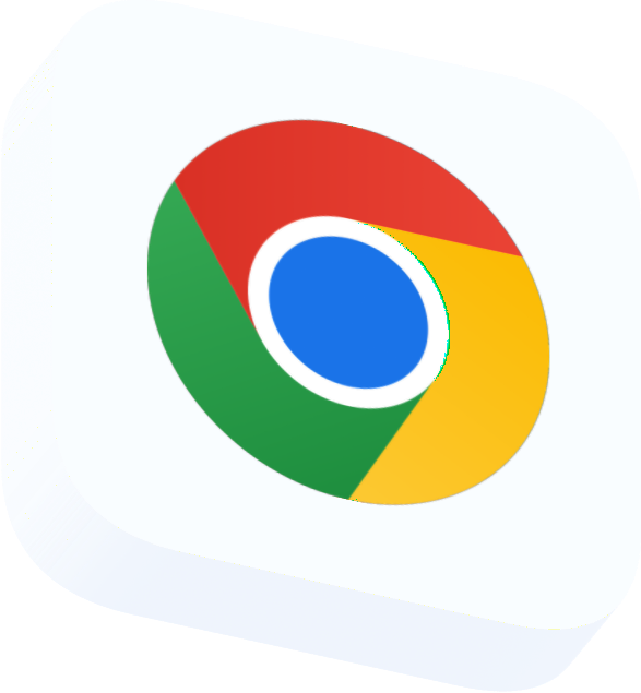Chrome